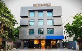 Bluestone Nehru Place By The Cosy Hotels